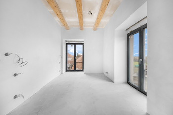 Prodej bytu 2+kk v osobním vlastnictví 55 m², Mcely