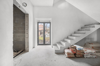 Prodej bytu 2+kk v osobním vlastnictví 55 m², Mcely