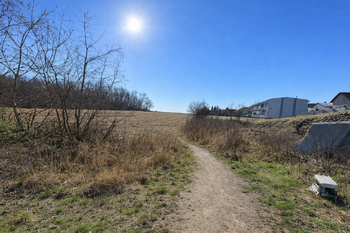 prodej pozemku modřice - Prodej pozemku 962 m², Modřice 