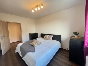 Pronájem bytu 3+1 v osobním vlastnictví 75 m², Praha 9 - Letňany