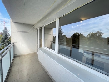 Pronájem bytu 3+1 v osobním vlastnictví 75 m², Praha 9 - Letňany