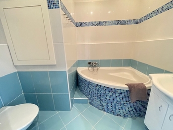 Pronájem bytu 3+1 v osobním vlastnictví 75 m², Praha 9 - Letňany