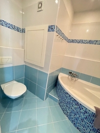 Pronájem bytu 3+1 v osobním vlastnictví 75 m², Praha 9 - Letňany