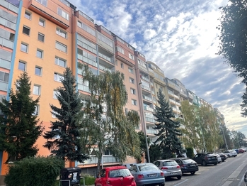 Pronájem bytu 3+1 v osobním vlastnictví 75 m², Praha 9 - Letňany