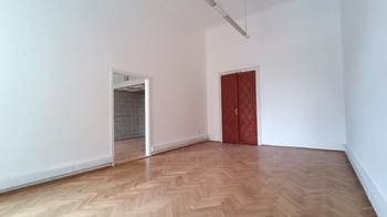 Pronájem kancelářských prostor 55 m², Praha 5 - Smíchov