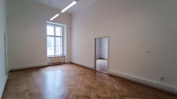 Pronájem kancelářských prostor 55 m², Praha 5 - Smíchov