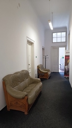 Pronájem kancelářských prostor 55 m², Praha 5 - Smíchov