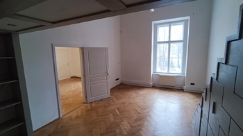 Pronájem kancelářských prostor 55 m², Praha 5 - Smíchov