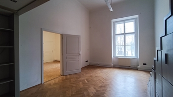 Pronájem kancelářských prostor 55 m², Praha 5 - Smíchov