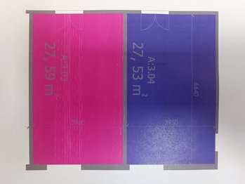 Pronájem kancelářských prostor 55 m², Praha 5 - Smíchov