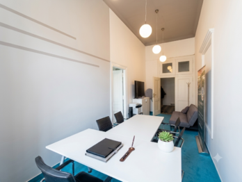 Pronájem kancelářských prostor 41 m², Praha 5 - Smíchov