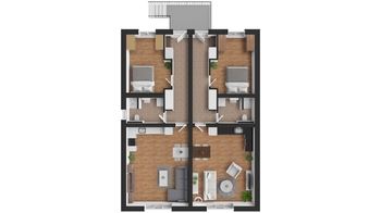 Prodej domu 116 m², Radnice