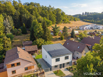 Prodej domu 116 m², Radnice