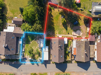 Prodej domu 116 m², Radnice