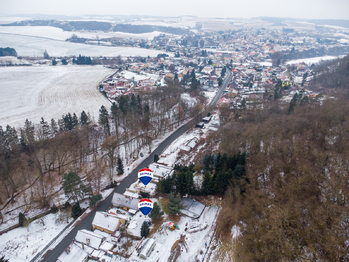 Prodej domu 116 m², Radnice