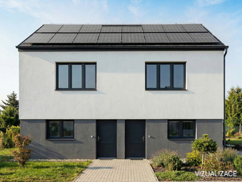 Prodej domu 116 m², Radnice