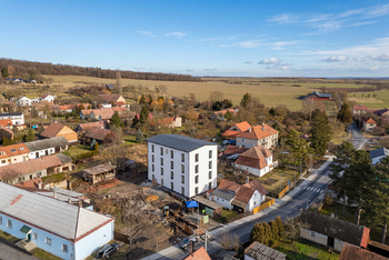 Prodej bytu 3+kk v osobním vlastnictví 85 m², Mcely