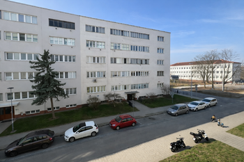 Prodej bytu 1+1 v osobním vlastnictví 39 m², Brno