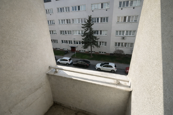 Prodej bytu 1+1 v osobním vlastnictví 39 m², Brno