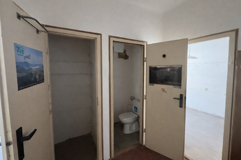 Prodej bytu 1+1 v osobním vlastnictví 39 m², Brno