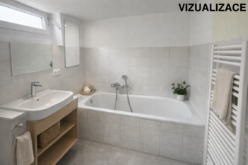 Prodej bytu 1+1 v osobním vlastnictví 39 m², Brno