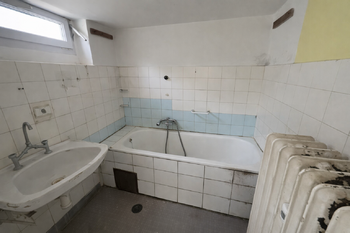 Prodej bytu 1+1 v osobním vlastnictví 39 m², Brno