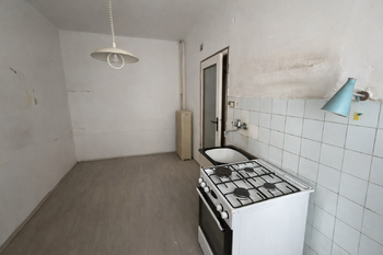 Prodej bytu 1+1 v osobním vlastnictví 39 m², Brno