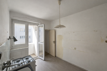 Prodej bytu 1+1 v osobním vlastnictví 39 m², Brno