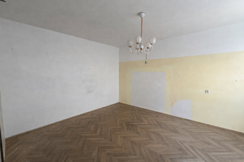 Prodej bytu 1+1 v osobním vlastnictví 39 m², Brno