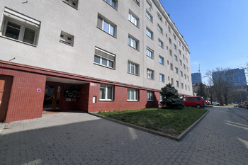 Prodej bytu 1+1 v osobním vlastnictví 39 m², Brno