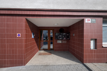 Prodej bytu 1+1 v osobním vlastnictví 39 m², Brno