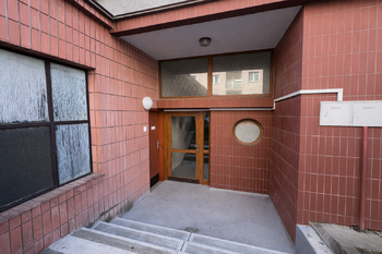 Prodej bytu 1+1 v osobním vlastnictví 39 m², Brno