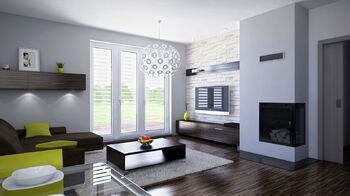 Rodinný dům na klíč, Valtrovice - Prodej pozemku 810 m², Valtrovice