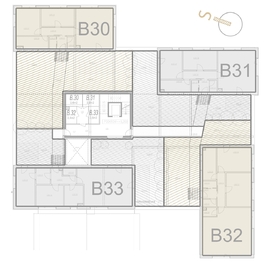 Prodej bytu 3+kk v osobním vlastnictví 101 m², Jablonec nad Nisou