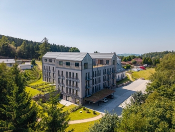 Prodej bytu 3+kk v osobním vlastnictví 101 m², Jablonec nad Nisou