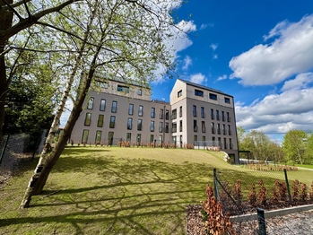 Prodej bytu 3+kk v osobním vlastnictví 101 m², Jablonec nad Nisou