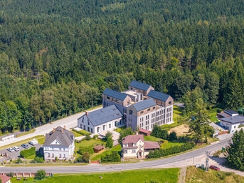 Prodej bytu 3+kk v osobním vlastnictví 101 m², Jablonec nad Nisou