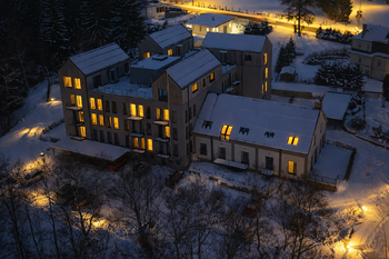 Prodej bytu 3+kk v osobním vlastnictví 101 m², Jablonec nad Nisou