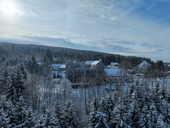 Prodej bytu 3+kk v osobním vlastnictví 101 m², Jablonec nad Nisou