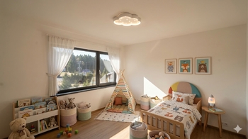 Vizualizace - Prodej bytu 3+kk v osobním vlastnictví 101 m², Jablonec nad Nisou