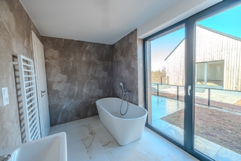 Prodej bytu 3+kk v osobním vlastnictví 101 m², Jablonec nad Nisou