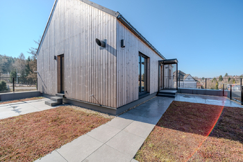 Prodej bytu 3+kk v osobním vlastnictví 101 m², Jablonec nad Nisou