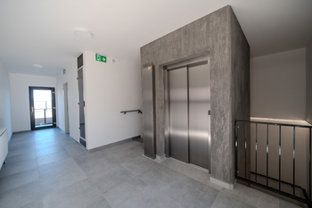 Prodej bytu 3+kk v osobním vlastnictví 101 m², Jablonec nad Nisou