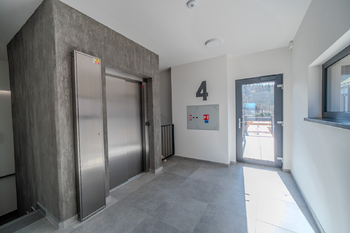 Prodej bytu 3+kk v osobním vlastnictví 101 m², Jablonec nad Nisou