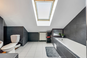 Prodej bytu 2+kk v osobním vlastnictví 76 m², Hořovice