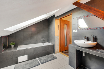 Prodej bytu 2+kk v osobním vlastnictví 76 m², Hořovice