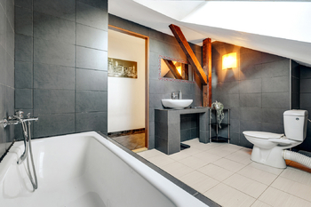 Prodej bytu 2+kk v osobním vlastnictví 76 m², Hořovice