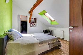 Prodej bytu 2+kk v osobním vlastnictví 76 m², Hořovice