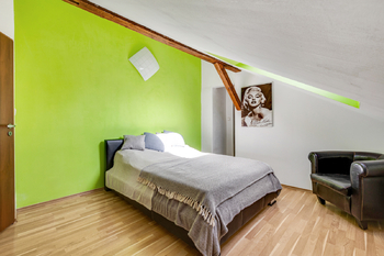 Prodej bytu 2+kk v osobním vlastnictví 76 m², Hořovice