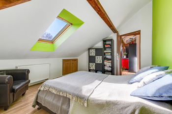 Prodej bytu 2+kk v osobním vlastnictví 76 m², Hořovice